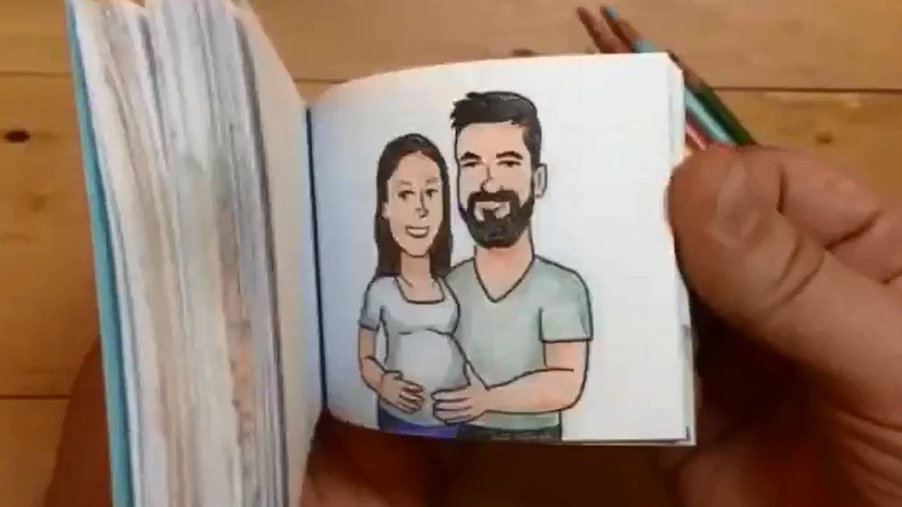 Karabatic wird Vater