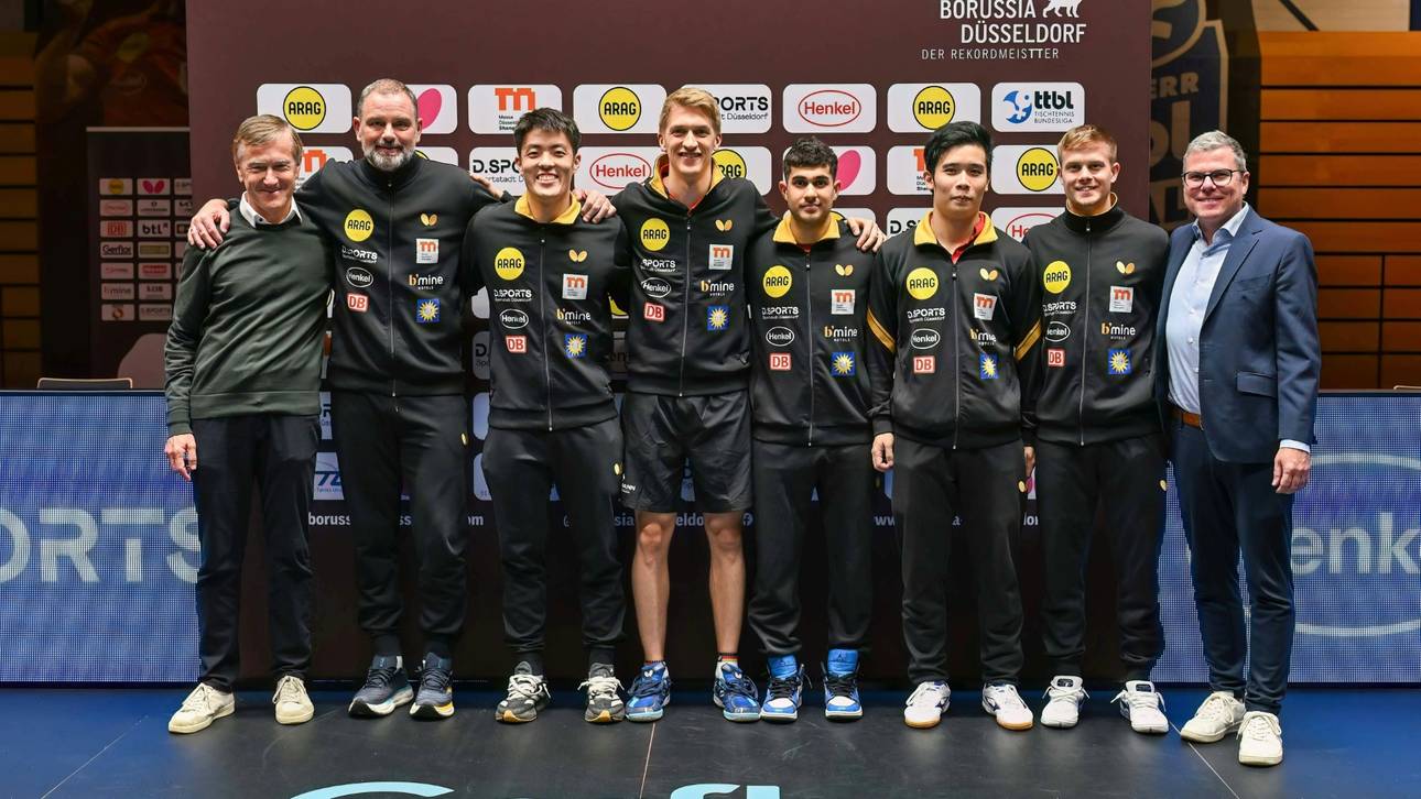 Besonderes Spiel mit Boll