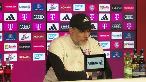 Der VfB Stuttgart mischt momentan verdient ganz oben in der Bundesliga mit - das sieht auch der Bayern-Trainer Thomas Tuchel so. 