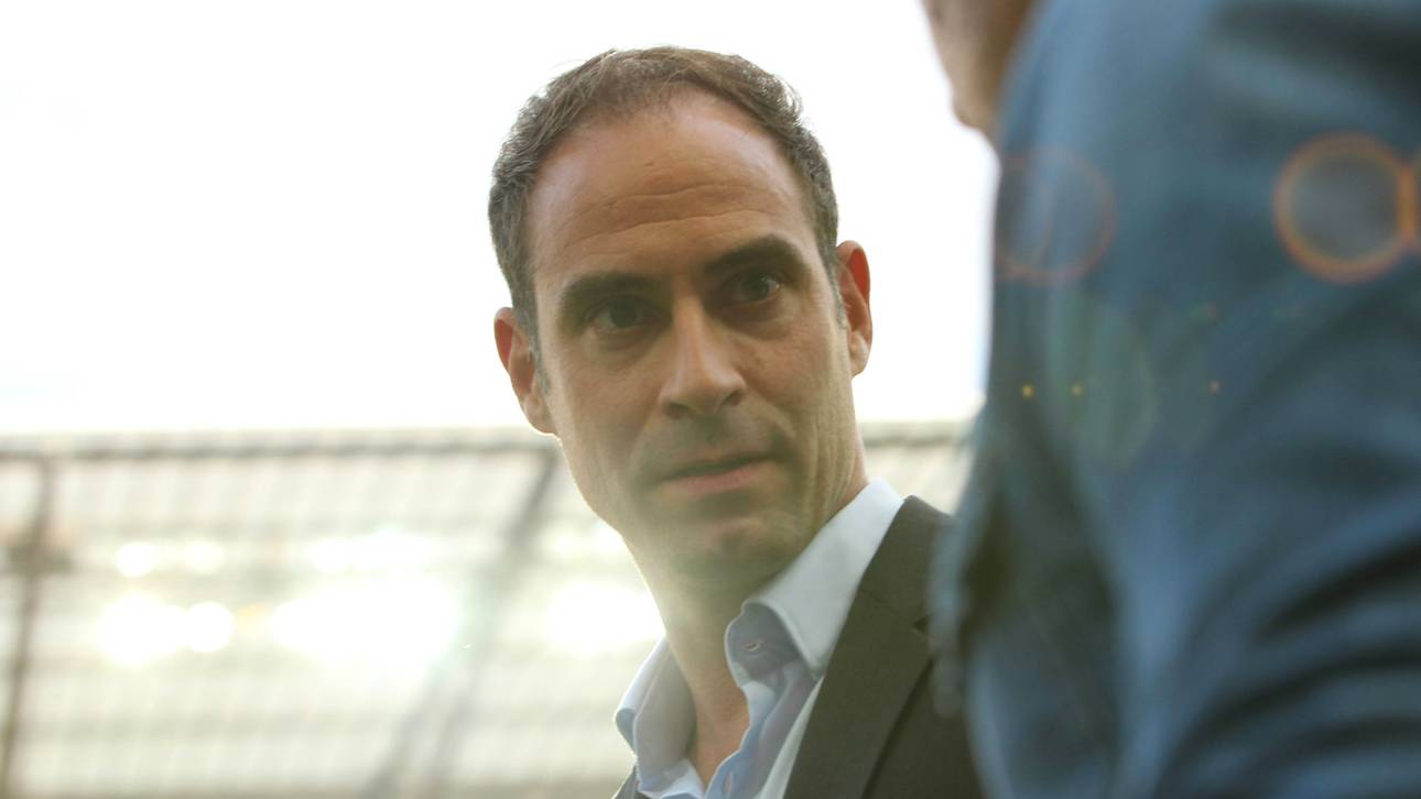 Leipzig schließt Werner-Wechsel aus