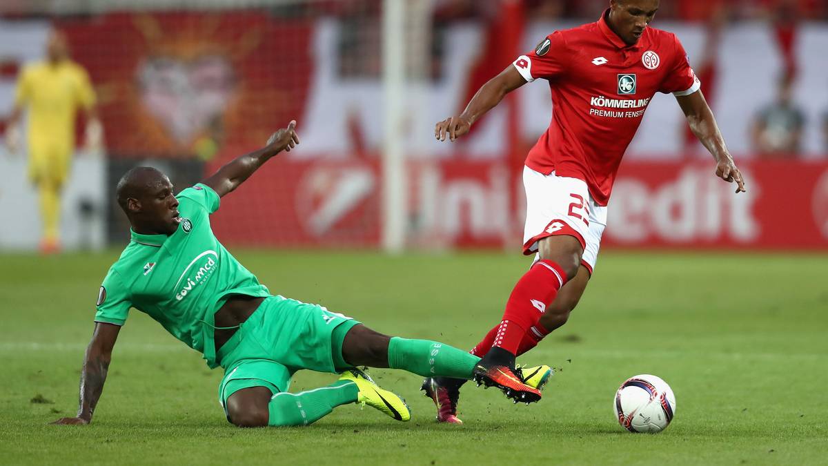 Mitunter geht es auch rabiat zu