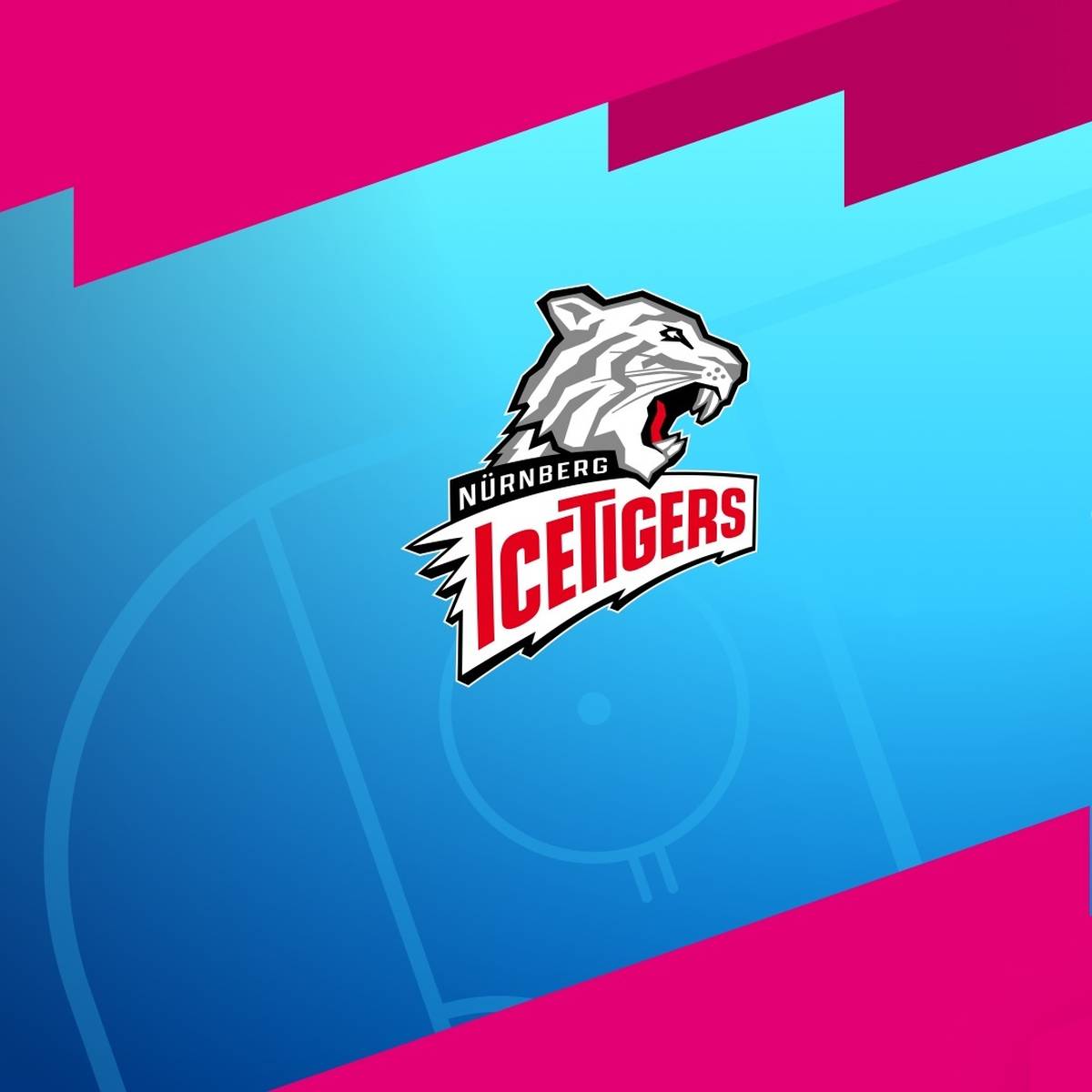 Nürnberg Ice Tigers - Löwen Frankfurt (Highlights)