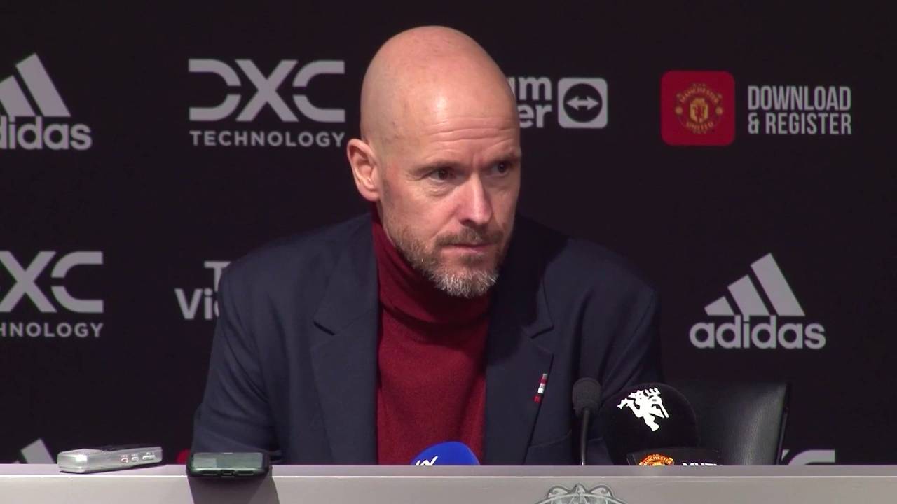 Was will United mit Weghorst?