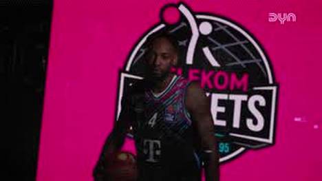 Spielvorschau zu Telekom Baskets Bonn - ALBA BERLIN