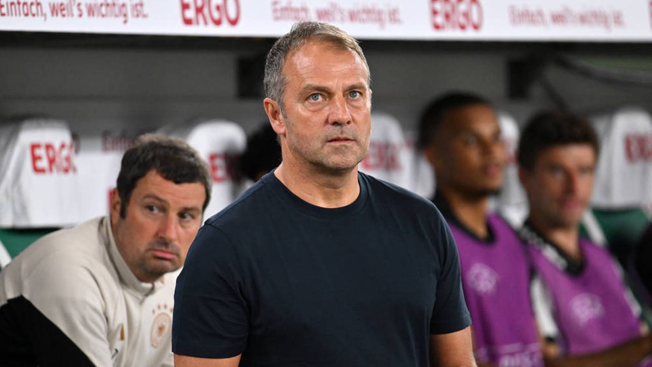 Irre Flick-Statistik nach DFB-Aus