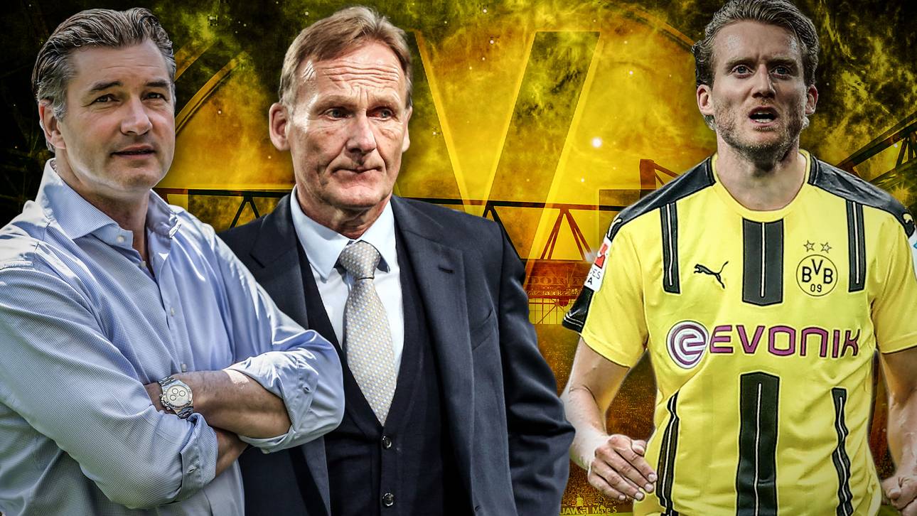 Schürrle: Das sagen Zorc und Watzke