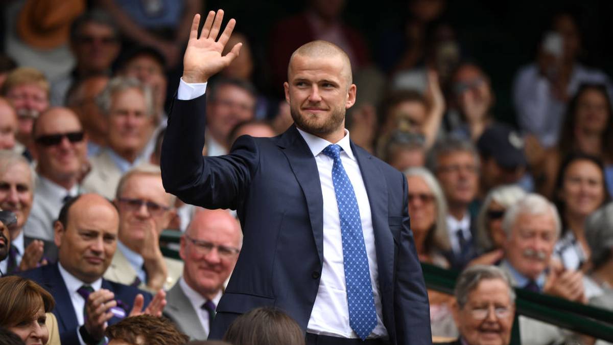 ERIC DIER (25 Jahre, Vertrag bis 2021): Seit mittlerweile zwei Jahren fällt sein Name in beinahe jeder Transferperiode in Verbindung mit dem FC Bayern, passiert ist allerdings nichts. Ob sich das nun ändert?