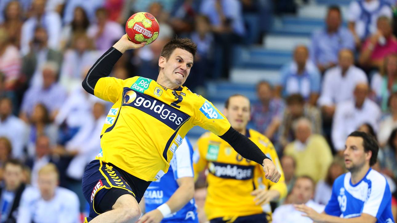 Schmid heiß auf Duell mit EM-Helden