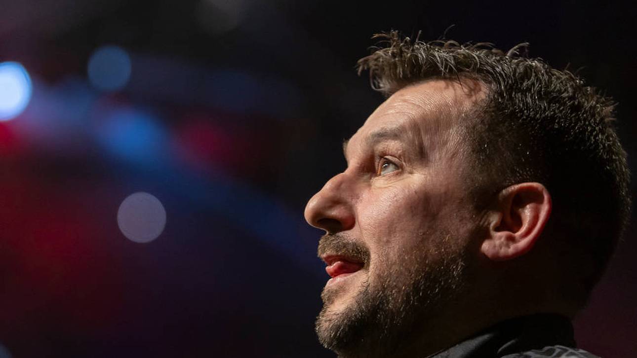 Darts-Star droht mit Boykott