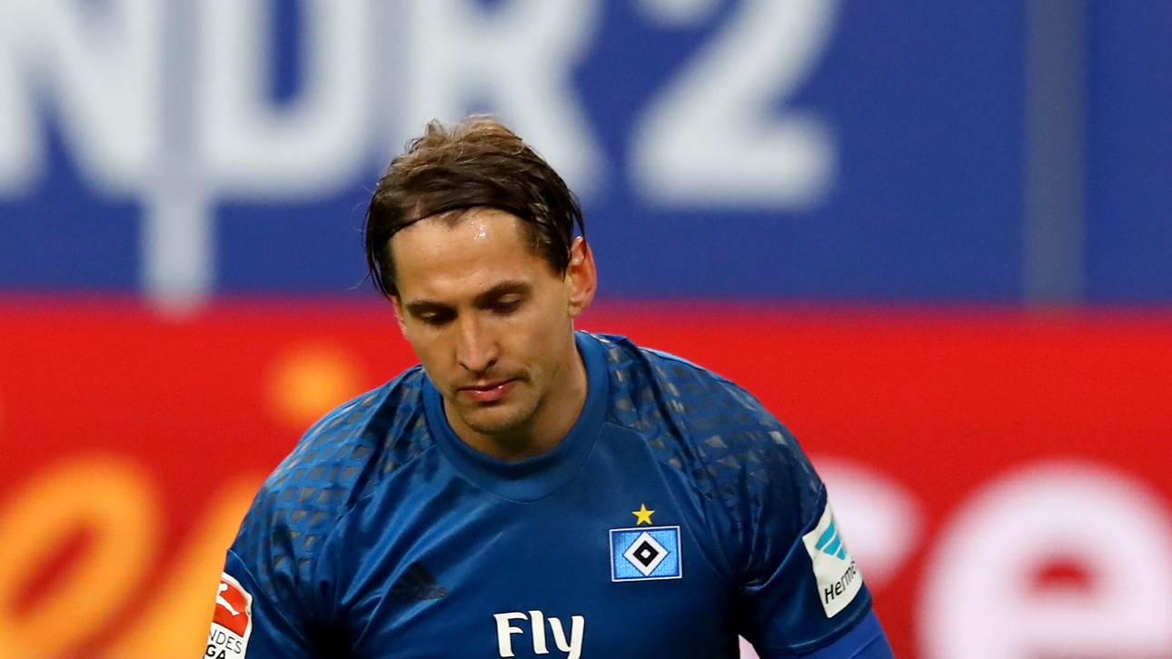 Hamburg in Wolfsburg ohne Adler