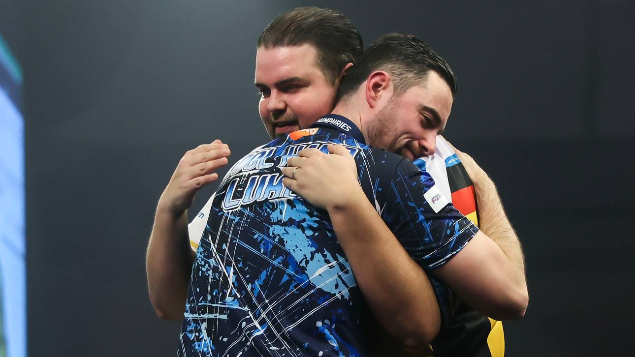 Clemens meldet sich nach WM-Aus