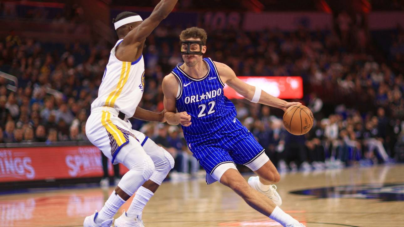 Wagner gewinnt Duell gegen Curry