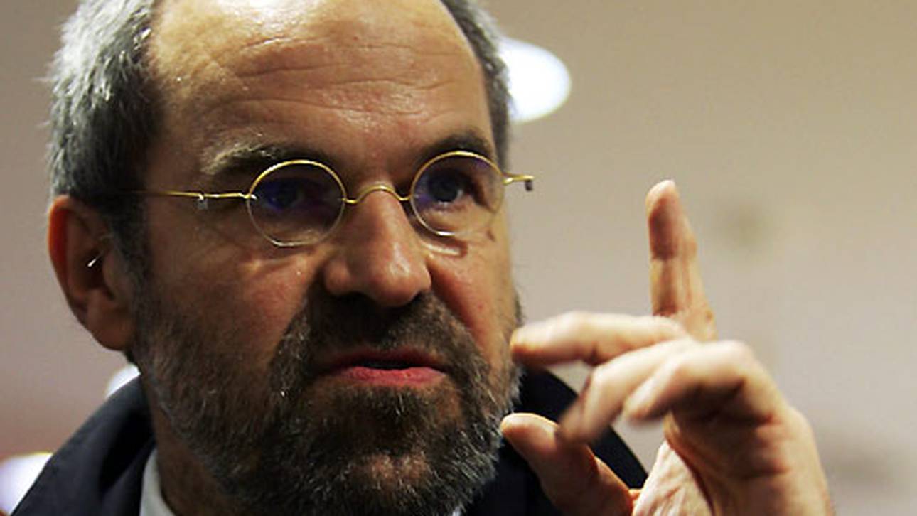 Holzhäuser plädiert für Playoffs