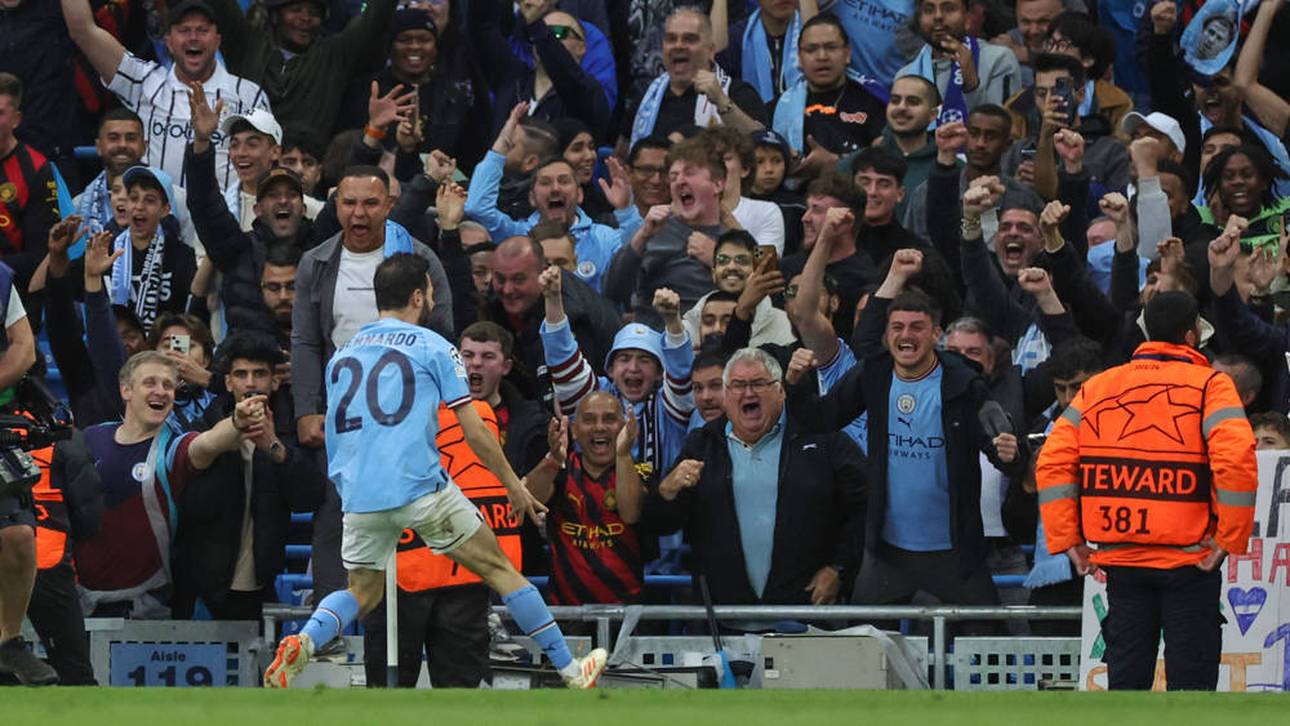 „Auf Schritt und Tritt Magie!“