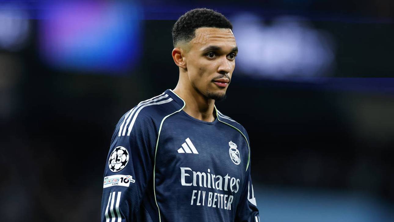 „Schwere Entscheidung“ gegen Real-Star