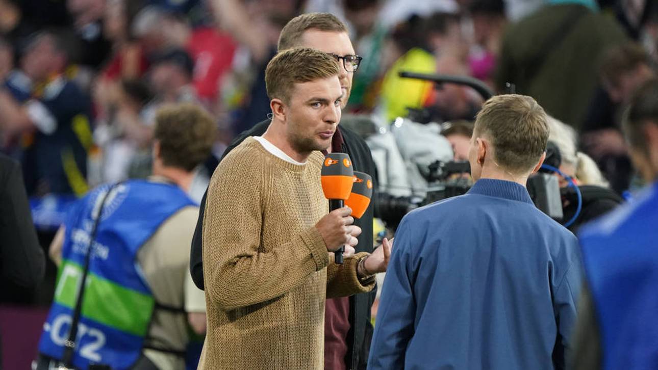 ZDF-Duo kritisiert Bellingham scharf