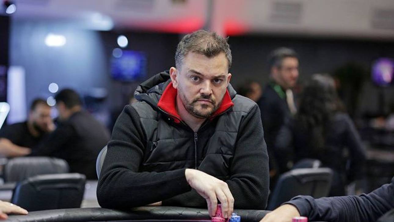 Brasilianischer Bracelet-Gewinner gesteht Betrug