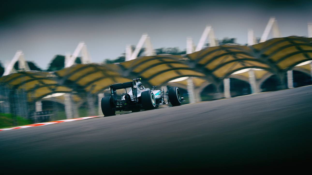 Rosberg kündigt Jagd auf Hamilton an