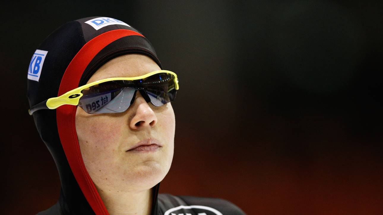 Deutsche Frauen enttäuschen