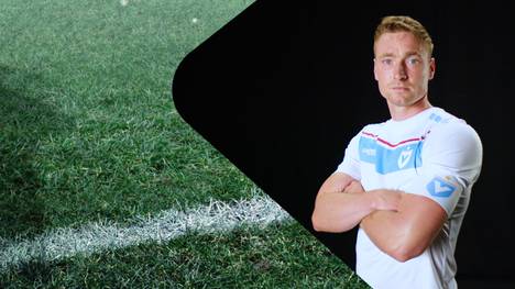 Ein Berliner und ein Haus am See. Wurden Christoph Menz und Peter Fox schonmal zur selben Zeit gesehen?