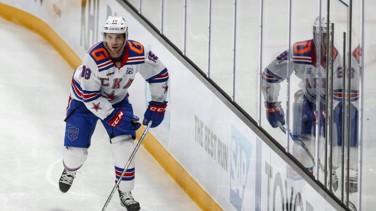 Adler verpflichten Ex-NHL-Profi