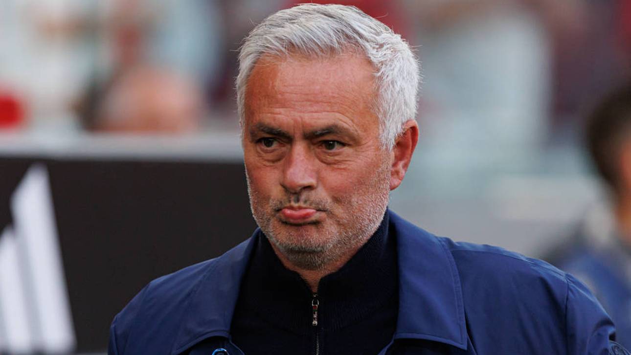 Mourinho reagiert auf Real-Gerüchte