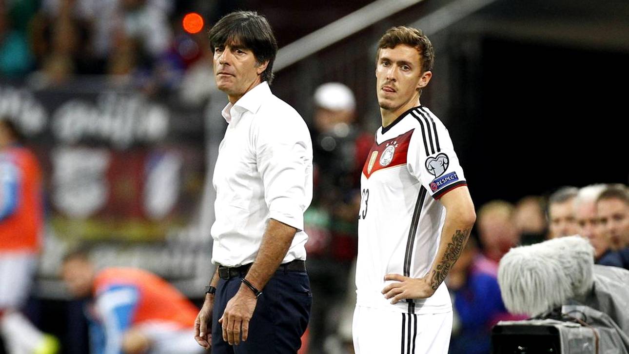 Kruse kontert Löw-Abrechnung!