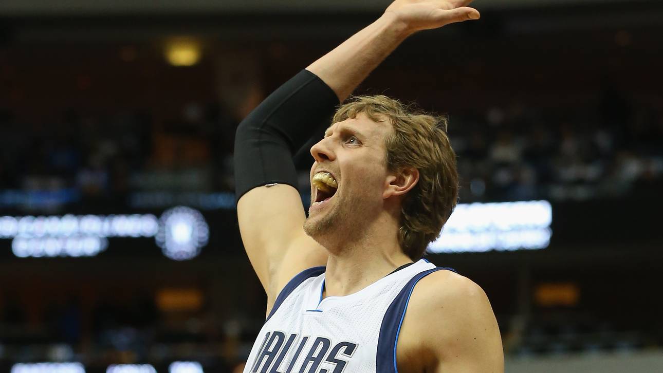 Mavs kassieren herbe Abfuhr