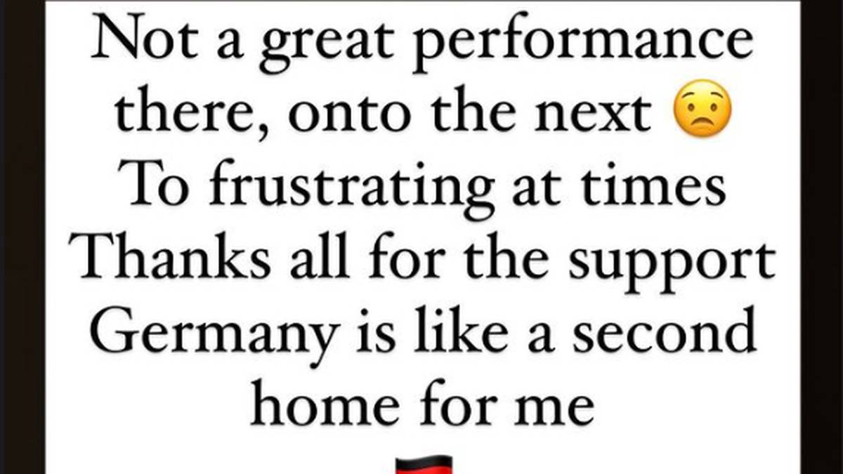 Gerwyn Price hat eine besondere Beziehung zu Deutschland