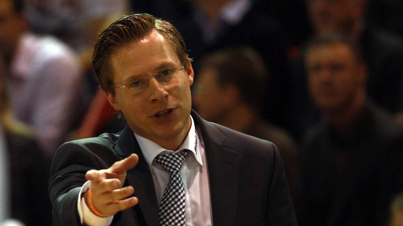 Vechta entlässt Trainer Wagner