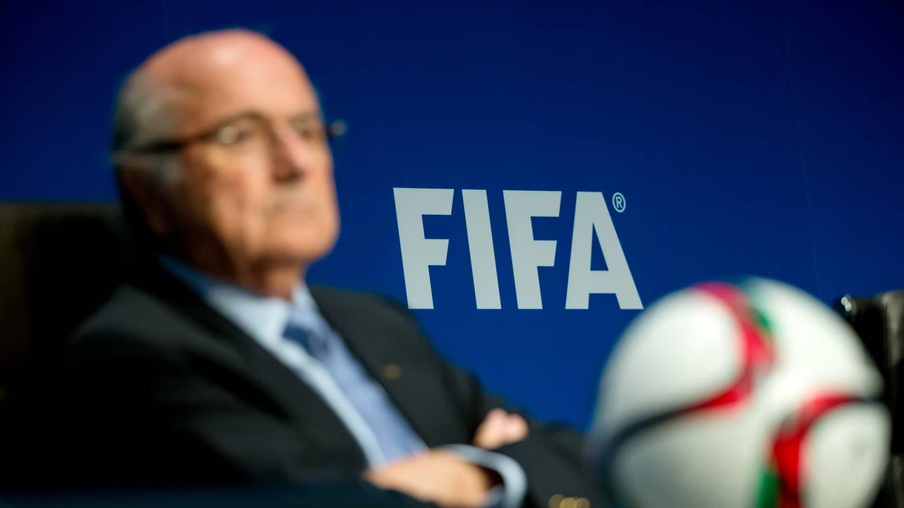FIFA wirft ARD unsaubere Arbeit vor