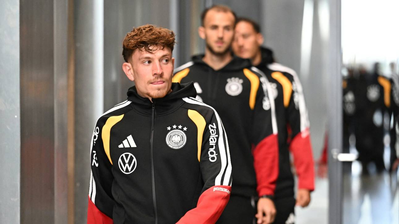 Klopps Rechtsverteidiger-Casting