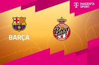 FC Barcelona - AS Monaco: Highlights | EuroLeague