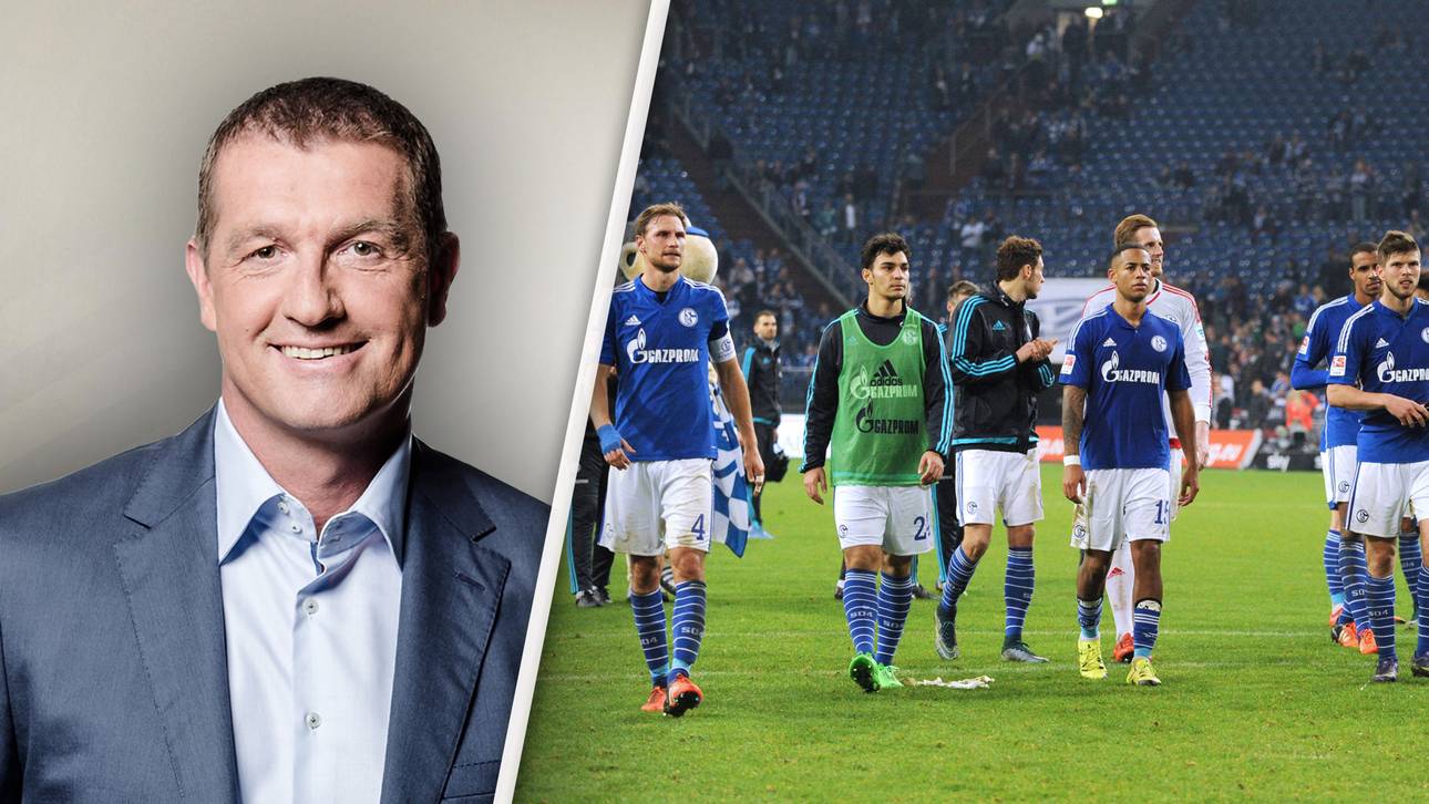 Strunz: „Schalkes Stimmung gekippt“