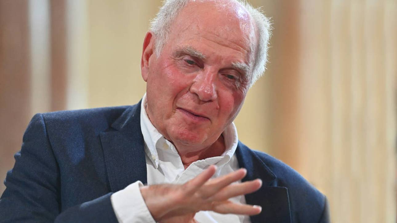 Hoeneß keilt gegen Kanes Ballon-d'Or-Konkurrenz