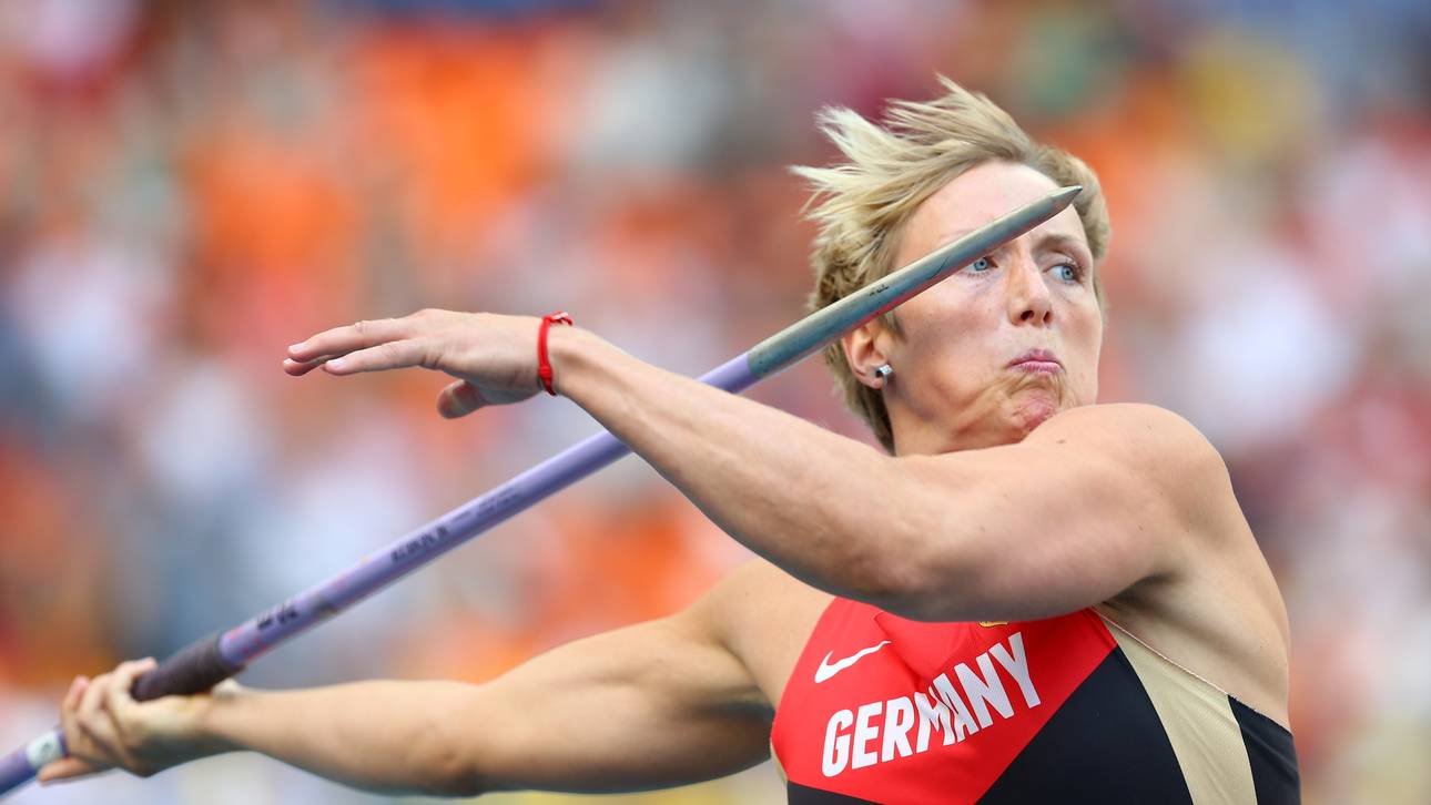 Müheloser Sieg für Obergföll