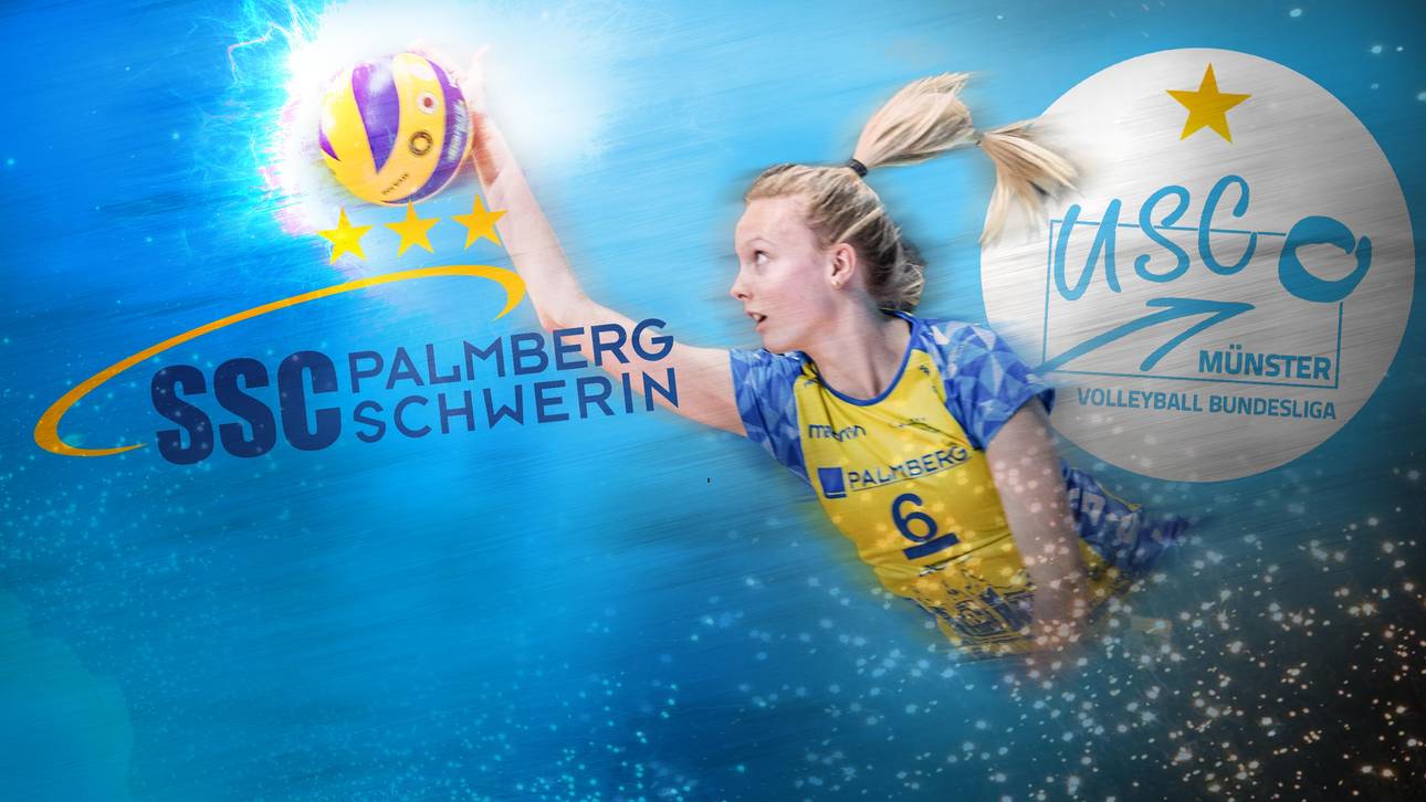 Schwerin will nächsten Sieg