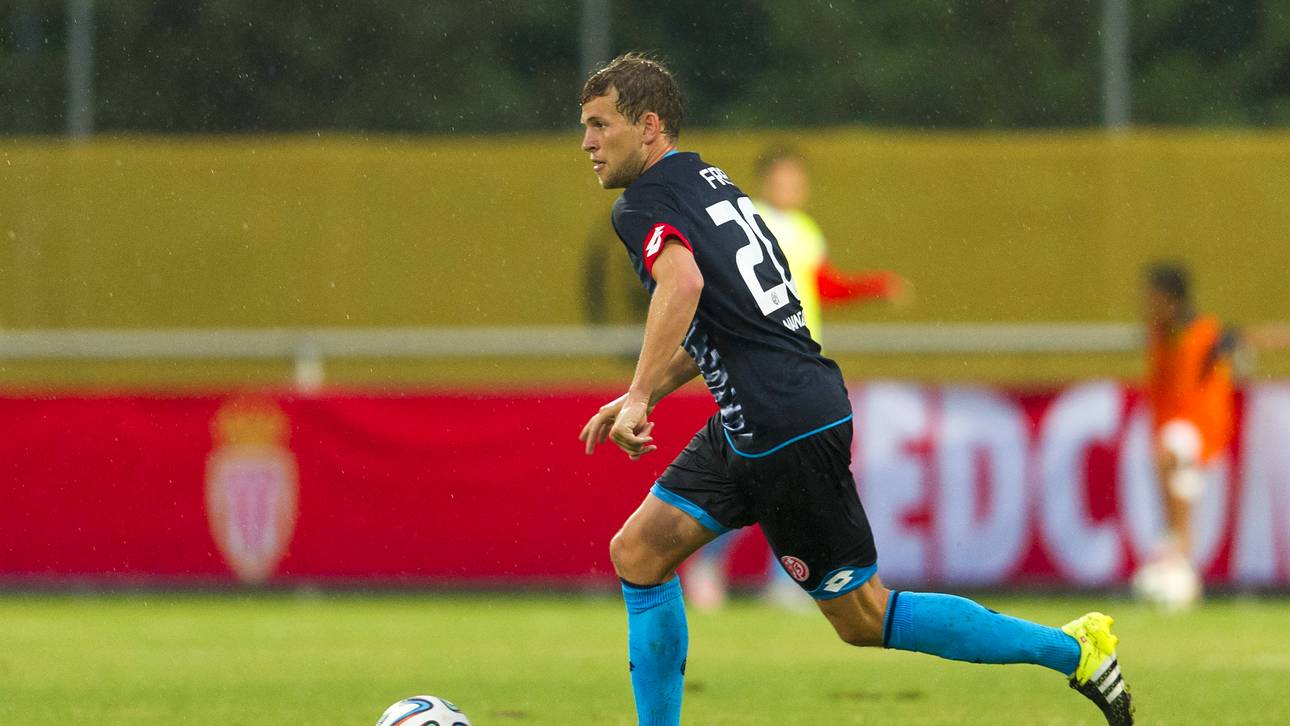 Mainz siegt souverän in Cottbus