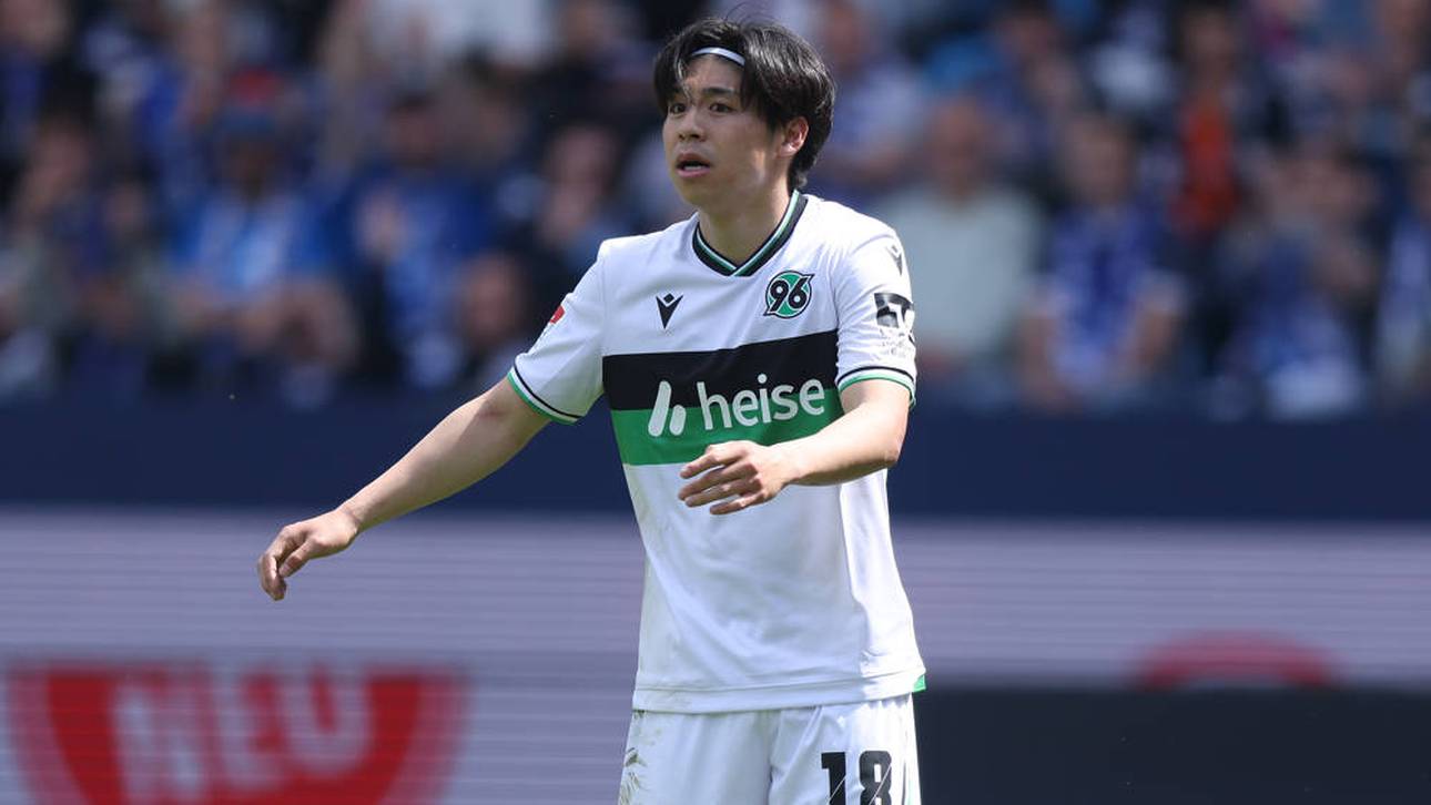 Hannover-Dämpfer im Aufstiegsrennen