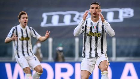 Juventus Turin holt gegen den AC Florenz nur einen Punkt