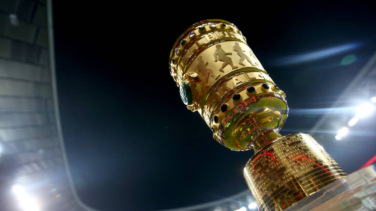 FC Bayern fordert Bremen im Halbfinale