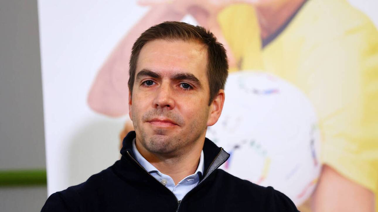 Lahm gönnt Messi den WM-Titel