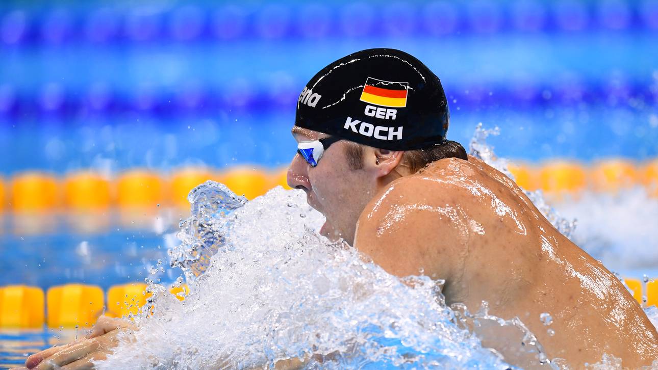 Fast verzockt! Koch als Siebter weiter