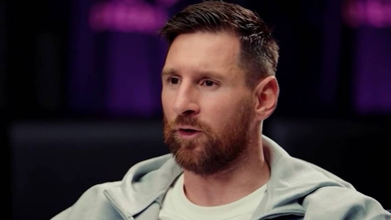 Völlig verrückter Messi-Abend