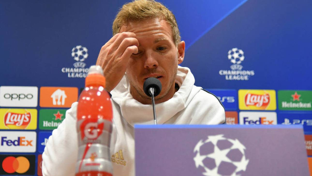 Dieser Neuzugang spielt gegen Inter