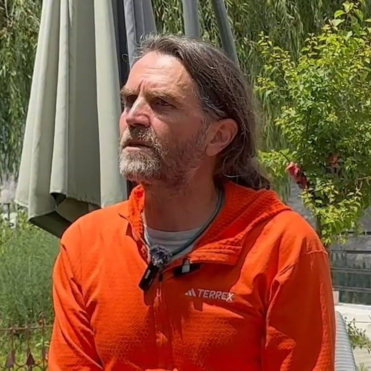 Gescheiterte Dahlmeier-Rettung: "Ihr habt keine Ahnung!"