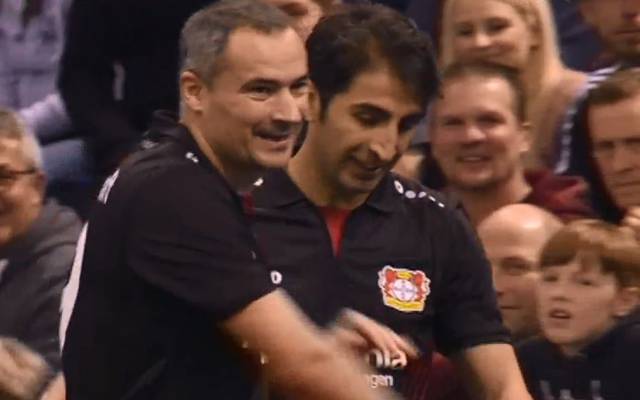 Sparda Bank Cup 2018 Bayer Leverkusen Schlagt Werder Bremen Im Finale