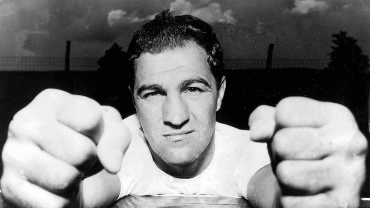 Das tragische Ende einer Box-Legende