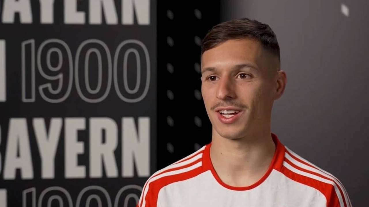 Weiter Sorgen um Kimmich