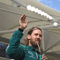 Sebastian Vettel ist zurück auf der Rennstrecke und schließt einen Porsche-Test erfolgreich ab. Fährt der viermalige Formel-1-Weltmeister nun auch die 24 Stunden von Le Mans?